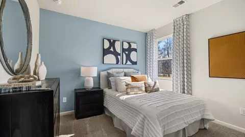 Bedroom - 88 Bristol Blvd, Winder, GA 30680 photo 6 of 7