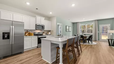 Kitchen - 88 Bristol Blvd, Winder, GA 30680 photo 7 of 9