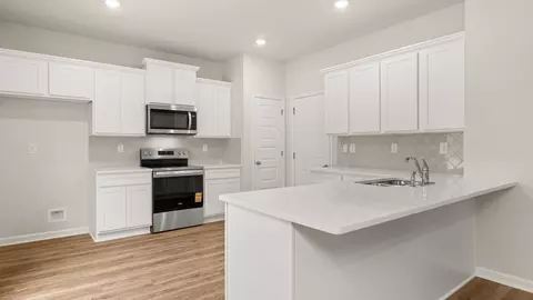 Kitchen - 88 Bristol Blvd, Winder, GA 30680 photo 1 of 9