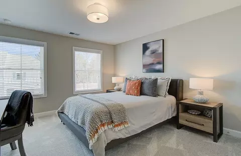 Bedroom - 201 Admor Ln, Acworth, GA 30102 photo 3 of 14