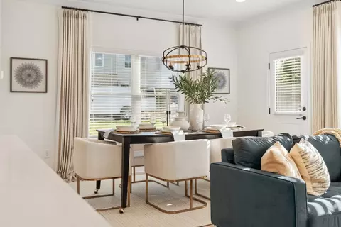 Dining - 201 Admor Ln, Acworth, GA 30102 photo 6 of 7