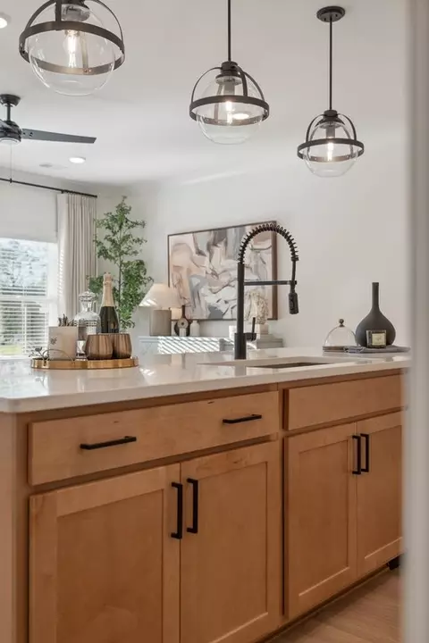 Kitchen - 201 Admor Ln, Acworth, GA 30102 photo 22 of 22