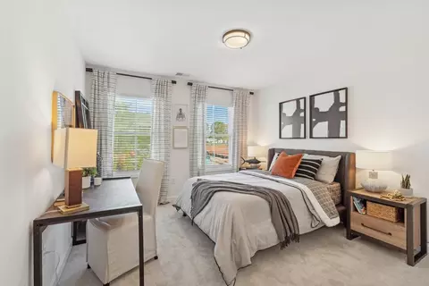 Bedroom - 201 Admor Ln, Acworth, GA 30102 photo 14 of 14
