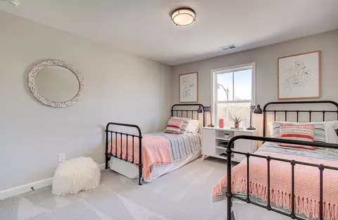 Bedroom - 201 Admor Ln, Acworth, GA 30102 photo 7 of 14