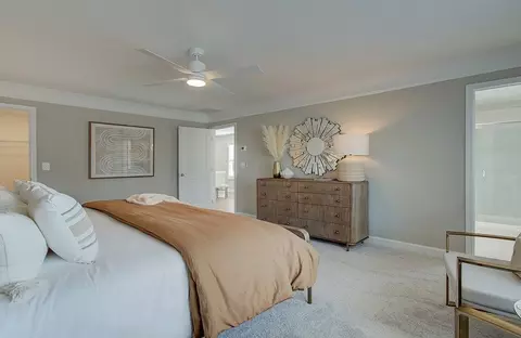 Bedroom - 201 Admor Ln, Acworth, GA 30102 photo 2 of 14