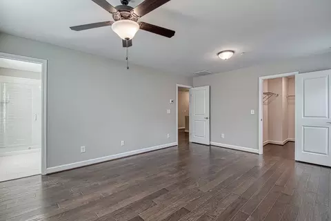 Bedroom - 201 Admor Ln, Acworth, GA 30102 photo 5 of 14