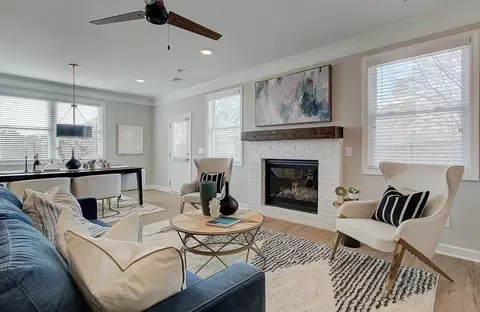Living - 201 Admor Ln, Acworth, GA 30102 photo 3 of 15