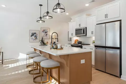 Kitchen - 201 Admor Ln, Acworth, GA 30102 photo 19 of 22