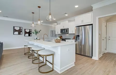 Kitchen - 201 Admor Ln, Acworth, GA 30102 photo 2 of 22
