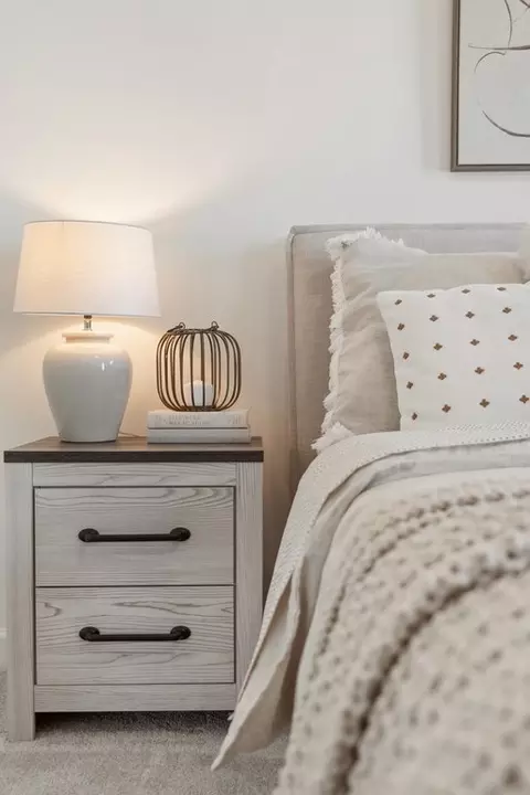 Bedroom - 201 Admor Ln, Acworth, GA 30102 photo 13 of 14