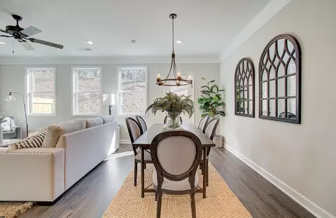 Dining - 201 Admor Ln, Acworth, GA 30102 photo 4 of 7