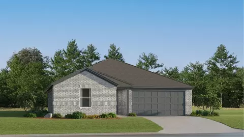 2111 Edgewood St, Lubbock, TX 79415