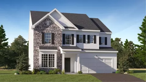 45 Turgyan Dr, Bordentown, NJ 08505