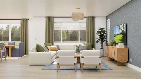Living - 800 Paitakis Ln, Ripon, CA 95366 photo 3 of 5