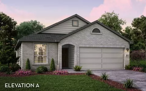 Model Coming Soon, Dickinson, TX 77539