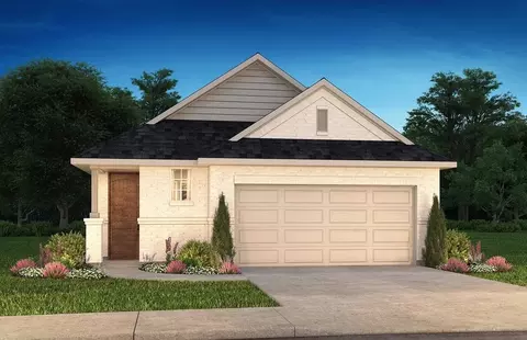 4939 Pinestraw Valley Way, Montgomery, TX 77316