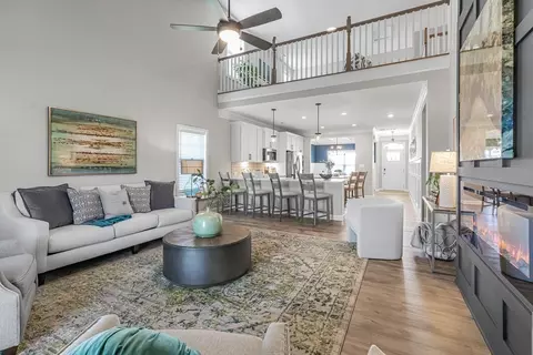 Living - 700 Long Point Rd, Vass, NC 28394 photo 12 of 14