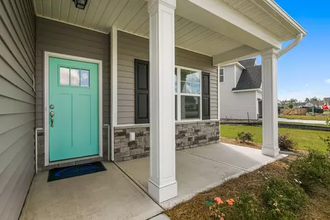 Exterior - 700 Long Point Rd, Vass, NC 28394 photo 37 of 56
