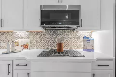 Kitchen - 700 Long Point Rd, Vass, NC 28394 photo 32 of 68