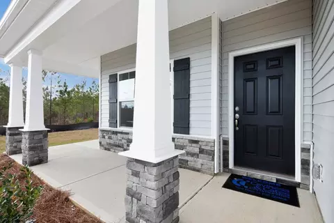 Exterior - 700 Long Point Rd, Vass, NC 28394 photo 35 of 56