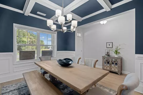 Dining - 700 Long Point Rd, Vass, NC 28394 photo 15 of 19