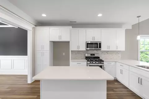 Kitchen - 700 Long Point Rd, Vass, NC 28394 photo 41 of 68