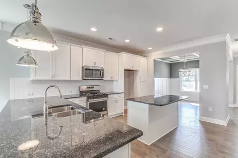 Kitchen - 700 Long Point Rd, Vass, NC 28394 photo 6 of 68