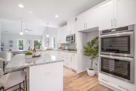 Kitchen - 700 Long Point Rd, Vass, NC 28394 photo 20 of 68