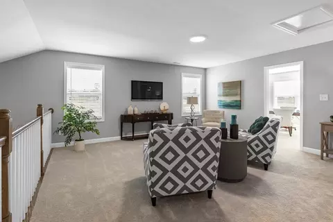 Entry Way - 700 Long Point Rd, Vass, NC 28394 photo 56 of 61