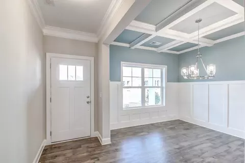 Entry Way - 700 Long Point Rd, Vass, NC 28394 photo 10 of 61