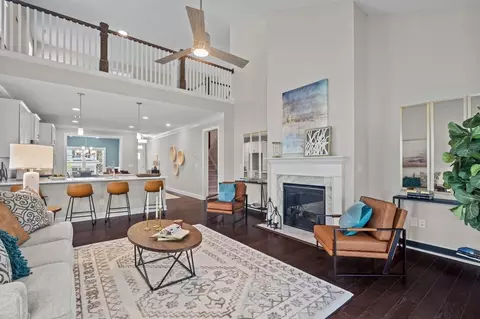 Living - 700 Long Point Rd, Vass, NC 28394 photo 9 of 14