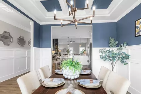Dining - 700 Long Point Rd, Vass, NC 28394 photo 13 of 19