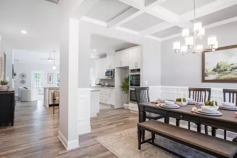 Dining - 700 Long Point Rd, Vass, NC 28394 photo 1 of 19