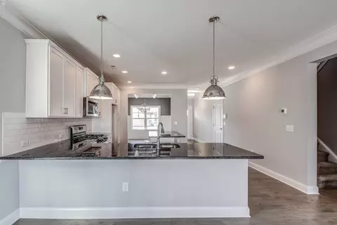 Kitchen - 700 Long Point Rd, Vass, NC 28394 photo 11 of 68