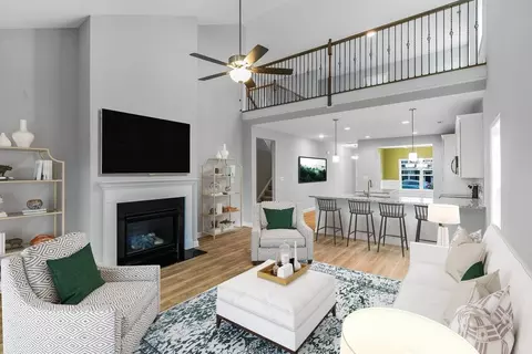 Entry Way - 700 Long Point Rd, Vass, NC 28394 photo 18 of 61