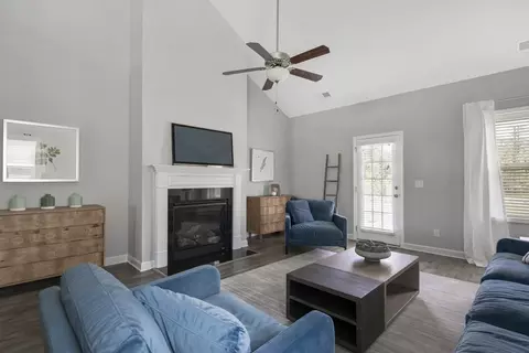 Living - 700 Long Point Rd, Vass, NC 28394 photo 6 of 14