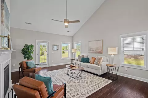 Living - 700 Long Point Rd, Vass, NC 28394 photo 2 of 14