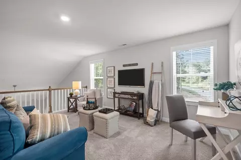Entry Way - 700 Long Point Rd, Vass, NC 28394 photo 53 of 61
