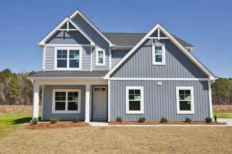 Exterior - 700 Long Point Rd, Vass, NC 28394 photo 11 of 56
