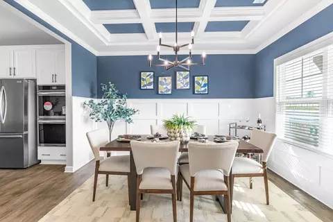 Dining - 700 Long Point Rd, Vass, NC 28394 photo 6 of 19