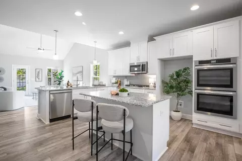 Kitchen - 700 Long Point Rd, Vass, NC 28394 photo 59 of 68