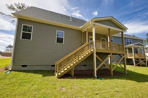 Exterior - 700 Long Point Rd, Vass, NC 28394 photo 41 of 56