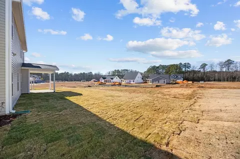 Exterior - 700 Long Point Rd, Vass, NC 28394 photo 54 of 56