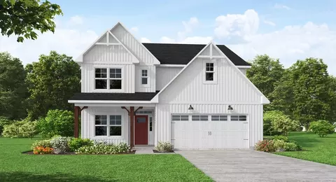 Exterior - 700 Long Point Rd, Vass, NC 28394 photo 4 of 56