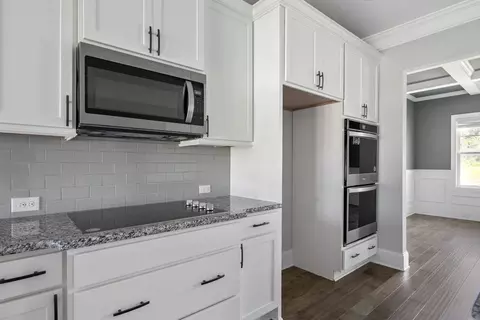 Kitchen - 700 Long Point Rd, Vass, NC 28394 photo 63 of 68