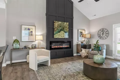 Living - 700 Long Point Rd, Vass, NC 28394 photo 8 of 14