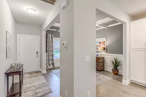 Entry Way - 700 Long Point Rd, Vass, NC 28394 photo 14 of 61