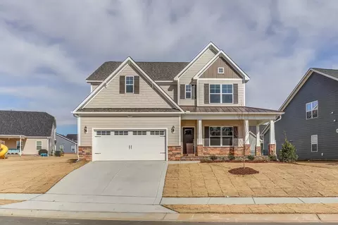 Exterior - 700 Long Point Rd, Vass, NC 28394 photo 15 of 56