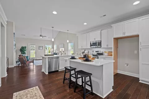 Kitchen - 700 Long Point Rd, Vass, NC 28394 photo 28 of 68