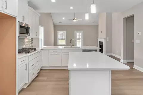Kitchen - 700 Long Point Rd, Vass, NC 28394 photo 19 of 68
